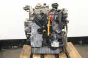Motor ohne Anbauteile VW Golf 1.9 TDI 1K/1KP/5M/1KM 77 105 62042