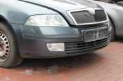 Stoßstange vorne Vorfacelift Skoda Octavia Combi 1.9 TDI DSG Trendline 1Z 77 105 52903