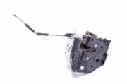 T�rschloss mit ZV Vorne Links 1P1839015D Seat Leon 1.2 TSI Ecomotive 1 P 77 105 53638