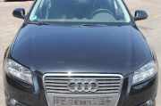 Motorhaube (facelift) Audi A3 1.8 Tfsi Individual 8P 118 160 58772
