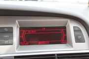 Display/bildschirm Monitor Radio 4F0919603 Audi A6 Avant 2.7 TDI Start 4F 132 180 44598