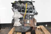 Motor ohne Anbauteile 63000 km Renault Clio Grandtour 1.2 16V 75 Edition 1 X98 54 73 51748