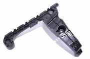 Stossf�ngerhalter seitlich Rechts 8W6807454 Audi S5 Sportback 3.0 Tfsi quattro tiptronic B9 260 354 63716