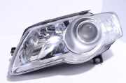 Scheinwerfer Links (zubeh�r) 89312179 VW Passat Variant 1.6 Highline 3C/3CC 75 102 62466