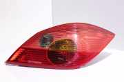 Heckleuchte Rechts 101972004 Opel Tigra Twin Top 1.4 Easytronic X-C 66 90 59684