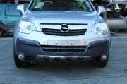 Stoßstange Vorne mit SWR & PDC Opel Antara 2.0 Cdti 4x4 Dynamique L-A 110 150 44184