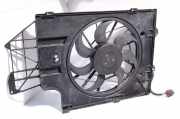 Kühlerlüfter 7H0121201CM VW Caravelle Kurz Autm. DPF Trendline 7J/7H 96 130 56549