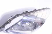 Scheinwerfer Links 8200733878 Dacia Sandero 1.2 16V SD 55 75 54660