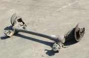 Hinterachse 39007810 Opel Astra 1.6 Biturbo D Start/stop Individual K 118 160 58746