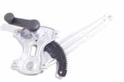 Mech. Fensterheber Hinten Links 83401-B9000 Hyundai i10 1.0 Highline IA 49 67 60605