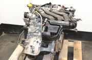 Motor ohne Anbauteile 52222 km Renault Twingo SCe 70 AH 52 71 44513