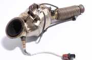 Katalysator M1B1-5E211-BA Ford Fiesta 1.0 Ecoboost Hybrid S&S JHH 92 125 55223