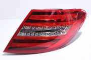 Heckleuchte Rechts (facelift) 2048202764 Mercedes-benz C 220 CDI DPF (blueefficiency) Highline 204 125 170 62540