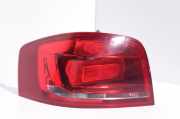 Heckleuchte Links 8P394509522S Audi A3 1.8 Tfsi GTI 8P 118 160 59037