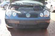 Sto�stange vorne VW Polo 1.4 Advantage 9 N 55 75 59400