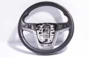 Lederlenkrad 13351029 Opel Astra 1.7 Cdti DPF ecoflex Sports Tourerstart/stop Highline J 81 110 62142