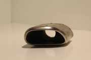 Auspuffblende Rechts Jaguar XJ 3.0 V6 Diesel S Comfortline NNA 202 275 36157