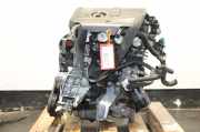 Motor ohne Anbauteile Audi A4 1.8 Red B5 92 125 54978