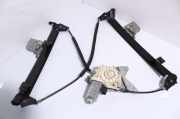 El. Fensterheber mit Motor Vorne Rechts 3S51-B23200-AC Ford Streetka 1.6 8V Advantage RL2 70 95 59398