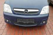 Stoßstange vorne mit NSW Facelift Opel Meriva 1.4 X01 66 90 54079