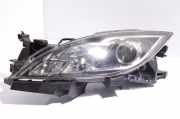 Scheinwerfer Links GS1F-51040 Mazda 6 Sport Kombi 1.8 GH 88 120 59594