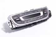 Klimabedienteil 275109409R Renault Scenic Energy dCi 130 Start & Stop Highline JZ 96 130 60620