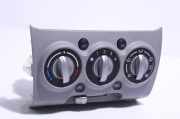 Klimabedienteil/heizungsregelung 275114A00K Nissan Pixo 1.0 Elegance HF 50 68 54911