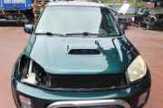 Motorhaube Toyota RAV 4 D-4D 4x4 7DH 1R2 XA/XA1/A2 85 116 35059
