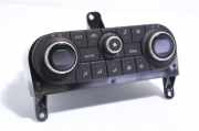 Klimabedienteil (2-Zonen) 27500BB55A Nissan Qashqai 1.6 dCi DPF Start/stop J10 96 130 59786