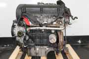 Motor ohne Anbauteile Opel Meriva 1.6 16V Cosmo X01 77 105 53742