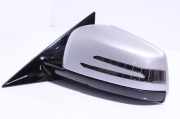 Aussenspiegel el. verstell-/heiz-/einklappbar Links Mercedes-benz E 500 Coupe 7G-TRONIC 207 285 387 52378
