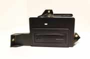 Navigationsrechner Kofferraum links nicht bekannt Audi A4 Avant 2.4 Plus 8E/8H/QB6 125 170 41412