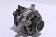 Lichtmaschine 27060-0N140 Toyota Yaris 1.4 D-4D Comfort XP13 66 90 44727
