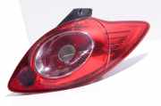 Heckleuchte Rechts 9S51-13A602-AA Ford Ka 1.2 Individual RU8 51 69 58889
