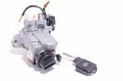 Lenk/z�ndschloss mit 1 Schl�ssel 48700AX62J Nissan Micra 1.4 Comfortline K12 65 88 60782