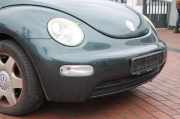 Stoßstange vorne VW New Beetle Cabriolet 2.0 Trendline 9 C/1 Y 85 115 52811