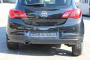 Sto�stange hinten mit PDC (3-t�rer) Opel Corsa 1.4 E 66 90 53940