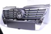 K�hlergrill mit PDC 3C0853651B VW Passat Variant 1.9 TDI Highline 3C/3CC 77 105 62132