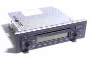 Radio mit CD 