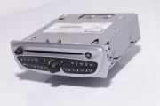 Radio mit CD (kein Code vorhanden) 281150743R Renault Megane Grandtour dCi 110 FAP Classic Z 78 106 55333