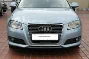 Sto�stange vorne ohne Grill (facelift) Audi A3 1.6 Facelift 8P 75 102 63033