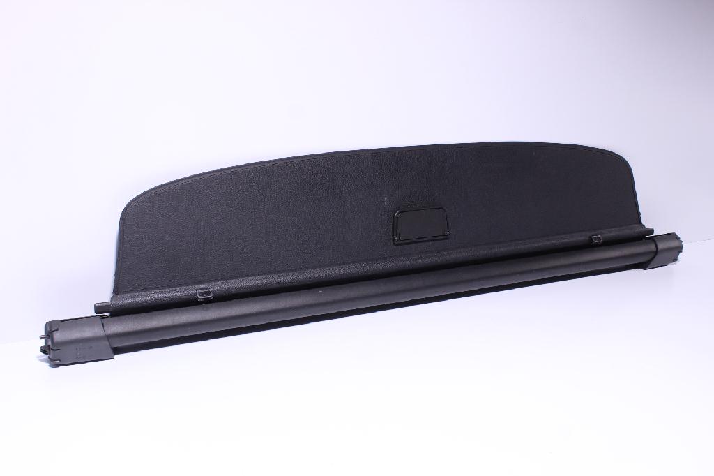 Laderaumabdeckung/rollo 3C9867871 VW Passat Variant 2.0 TDI DPF Highline 3C/3CC 81 110 54741