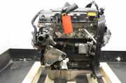 Motor ohne Anbauteile 89289 km Opel Adam 1.4 Turbo M-A 110 150 55639