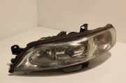 Scheinwerfer Xenon Links Opel Vectra 2.6 V6 Caravan Sport B 125 170 41275
