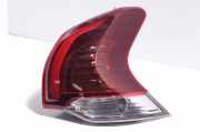 Heckleuchte Aussen Rechts 9805510480 Peugeot 3008 Bluehdi 120 Stop & Start Basis 0U 88 120 57320