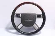 Lederlenkrad 0UV241DVAG Chrysler 300C Touring 3.0 CRD DPF Automatik Facelift LX 160 218 63046