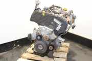 Motor ohne Anbauteile Saab 9-5 Kombi 1.9 TiD Aut. YS3E 110 150 33114
