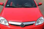 Motorhaube Opel Tigra Twin Top 1.3 Cdti e-up! X-C 51 70 47290