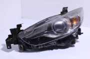Scheinwerfer Xenon Links GHR4-51040 Mazda 6 2.5 Kombi Skyactiv-g Drive GL 141 192 51640