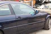 Tür Rechts BMW 320 Ci Edition E46 110 150 47969